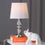 Ensemble de lampes de table à niveaux 16 po Cesarina-1410653884