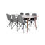 Rouse 6 -Person Dining Set