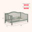 Lit standard en bois massif pour tout-petits-46323737