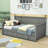 Butledge Daybed with Drawers-1675631018