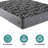 Cooling Gel Memory Foam Hybrid Mattress-8862385-8862381