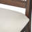 Bowlin 16.9'' H Velvet Upholstered Side Chair