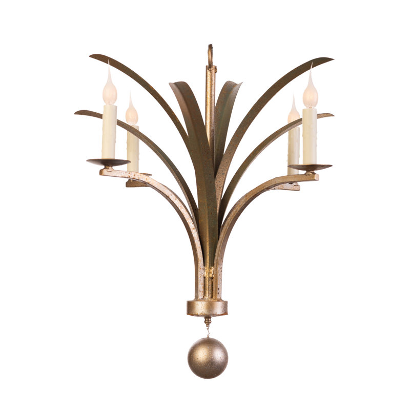 4 - Light Pendant