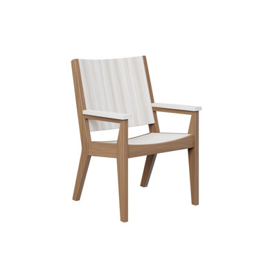 Mayhew Outdoor Dining Armchair