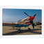 «Nose Art on a Curtiss P-40E Warhawk», reproduction de photo sur toile-32120051-72072307-72072308
