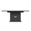 Ferro Beech Dining Table-105633980