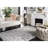 Clarette Serenity Performance Oriental Rug-24291378