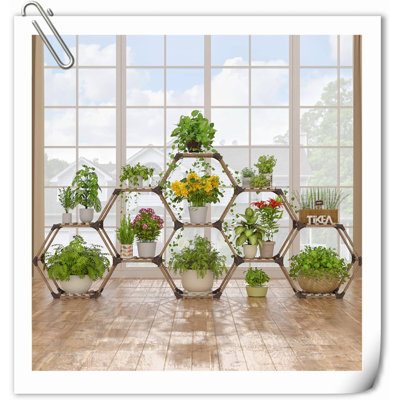 Nazan Plant Stand