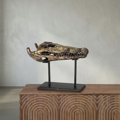 Animals Figurines & Sculptures