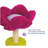 Bermudez 44.5'' H Cat Tree
