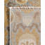 Overdyed One-of-a-Kind 9' 2" X 12' 2" Hand Knotted Area Rug
