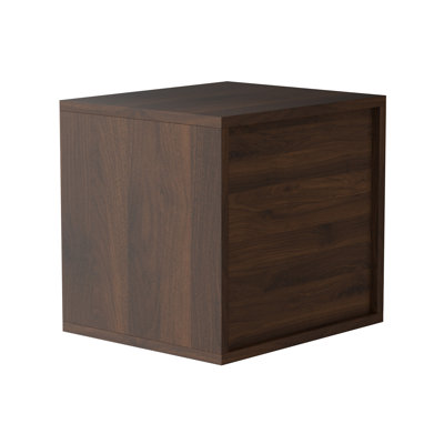 Merrideth 13.9'' Wide File Cabinet