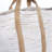 Union Rustic Fabric Basket