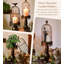 Metal Lantern