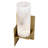 Frisco Metal Table Lamp