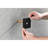 3/4" Cast Metal Shower Valve With Adjustable Brass Handle. Corrosion Resistance. Rust Proof. Matt Black. Mount. 3.5" X 2.2", 1.8 Lb Volume Control For Shower. . Rust. Effortless Installation.