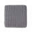 Square Knitted Foot Stool For Bedroom,Living Room
