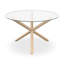 Darcus 4 - Person Dining Set-1966311525