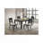 2pc Dining Side