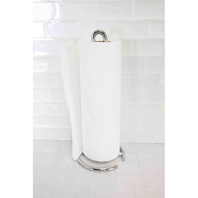 Paper Towel Holder