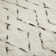 Powell Hand Tufted Nz Wool/Cotton Geometric Rug in Ivory