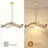 Sandyville 1 - Light Pendant-1349375831