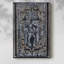 Impression sur toile encadrée-1886137701