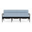 Cascade Outdoor 3 - Seat Patio Sofa-761702030-761702085