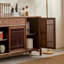 Buffet de cuisine multifonctionnel-129488573