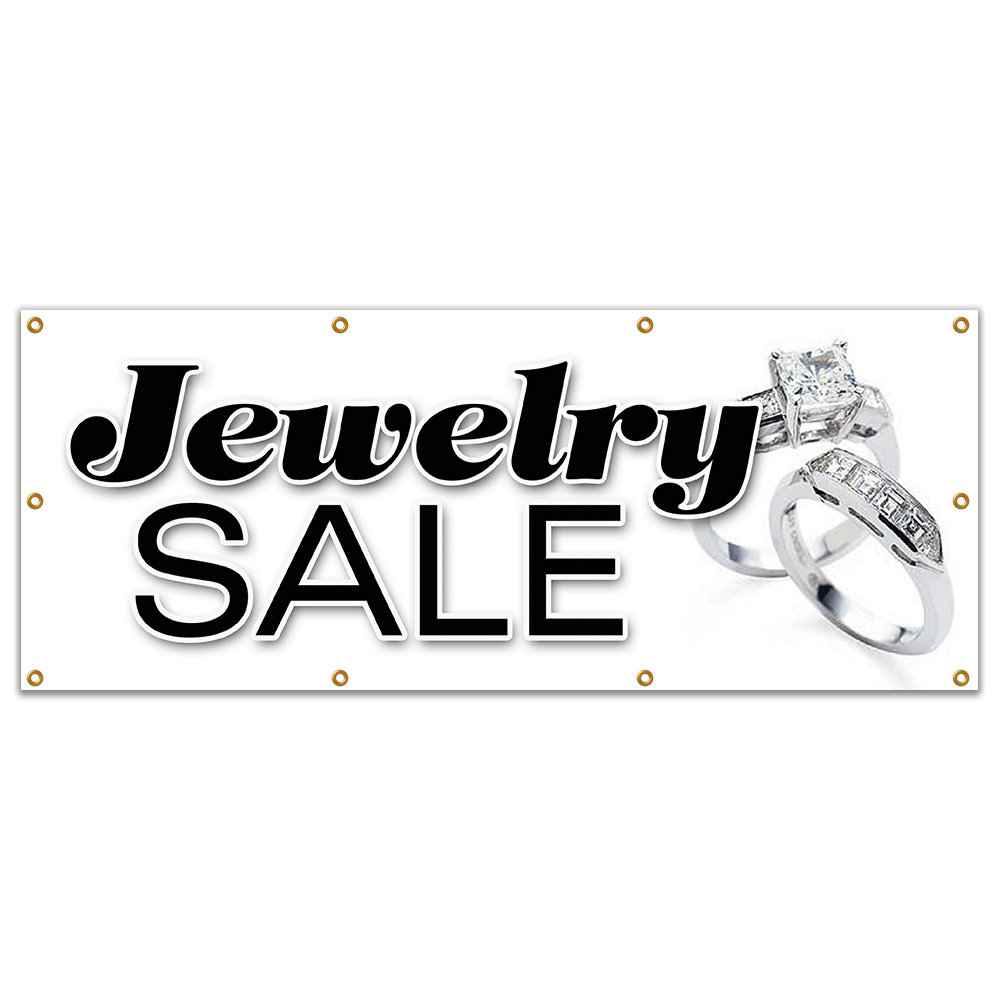 Black Friday Jewelry Sales