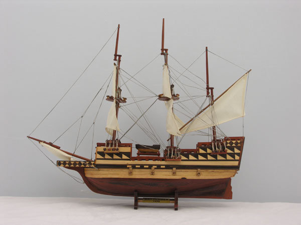 Nautical & Beach Model Car Or Vehicle