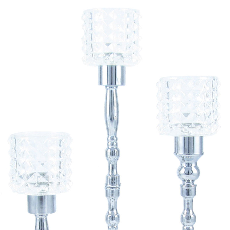 Tabletop Candlestick