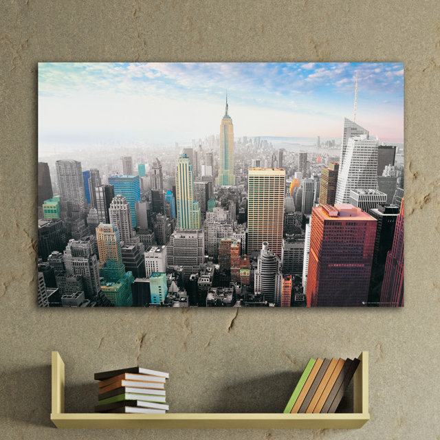 Single Picture Frame Print