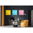 Handmade Modern Wall Decor on Acrylic