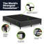 GhostBed All-in-One Mattress Foundation™-510132819
