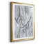 Marbré blanc I - ensemble de 3 cadres photo-350172108-350172099