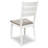 17.75'' H Side Chair