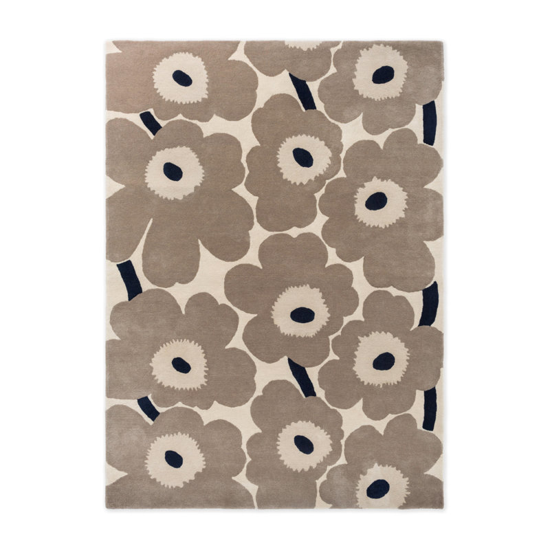 MAR Unikko, Rectangle 5'7" x 7'10"