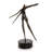 Kule People Figurines & Sculptures