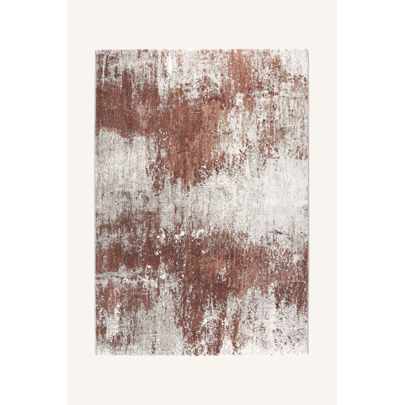 Helvey Area Rug, Rectangle 160cm x 230cm
