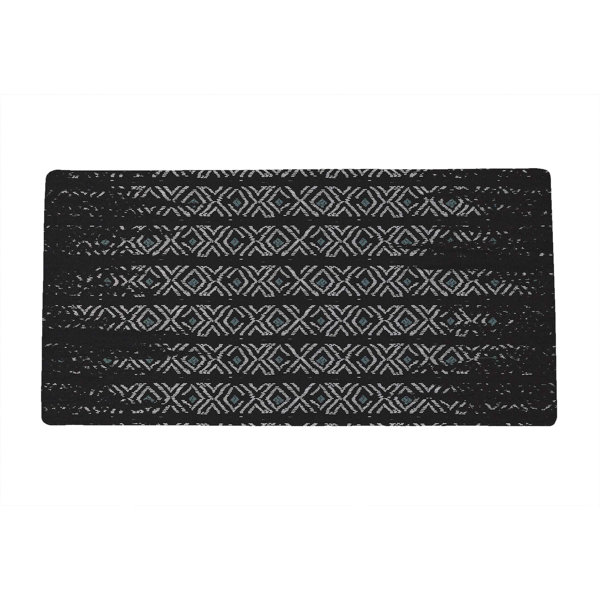 Kavka Taylor Vinyl Desk Pad | Wayfair