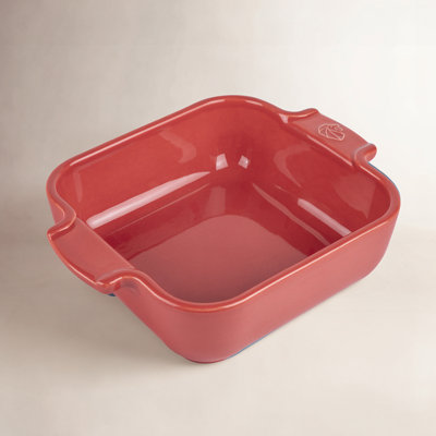 Peugeot Petite Square Baking Dish