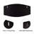 Miroir d'appoint 45,5 po Sunburst