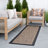 Dellroy Machine Woven Indoor / Outdoor Rug-2004018178