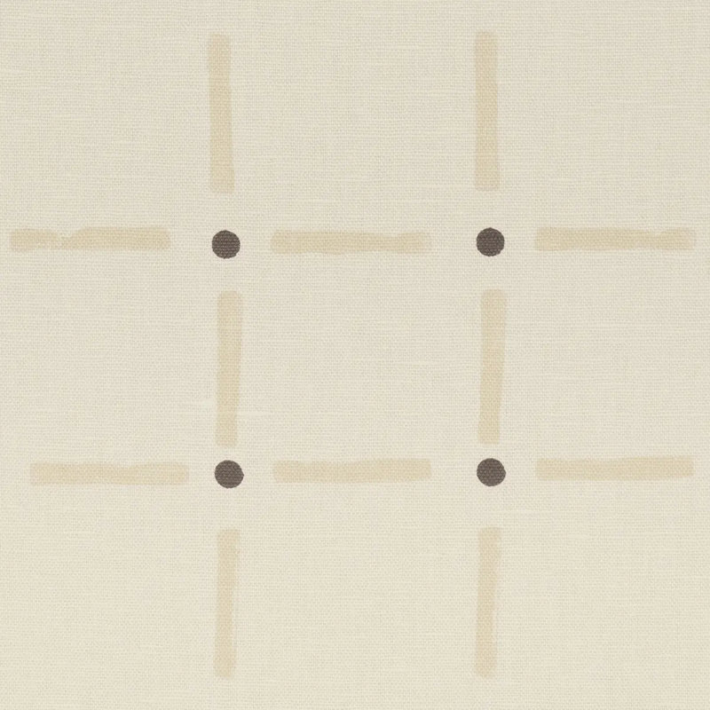 Grille Schumacher X Caroline Z Hurley, Tanné