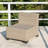 Outdoor Wicker Weaving Conversation Combo-109956829-109956830