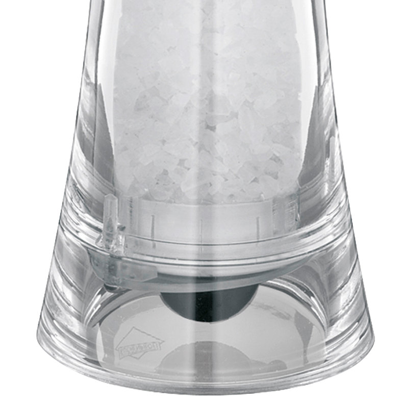 Salt & Pepper Mill Set
