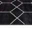 Tapis géométrique tissé-2143099628