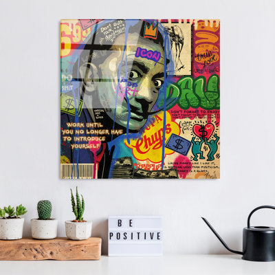 Boze Wall Decor