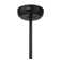 Reonna 23.5" LED Fandelier with Remote Control